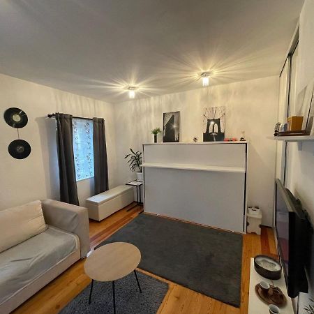 Apartment Tkalca 萨格勒布 外观 照片