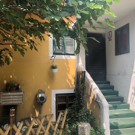 Apartment Tkalca 萨格勒布 外观 照片