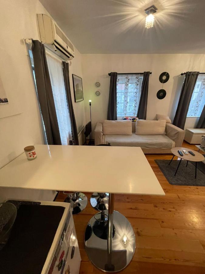 Apartment Tkalca 萨格勒布 外观 照片