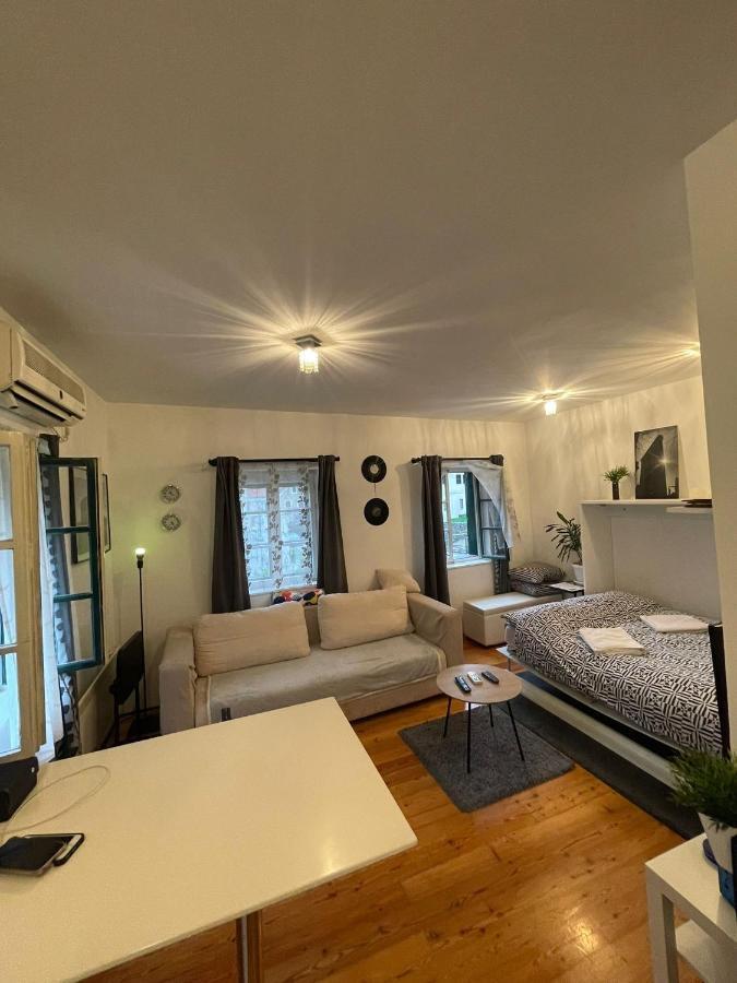 Apartment Tkalca 萨格勒布 外观 照片