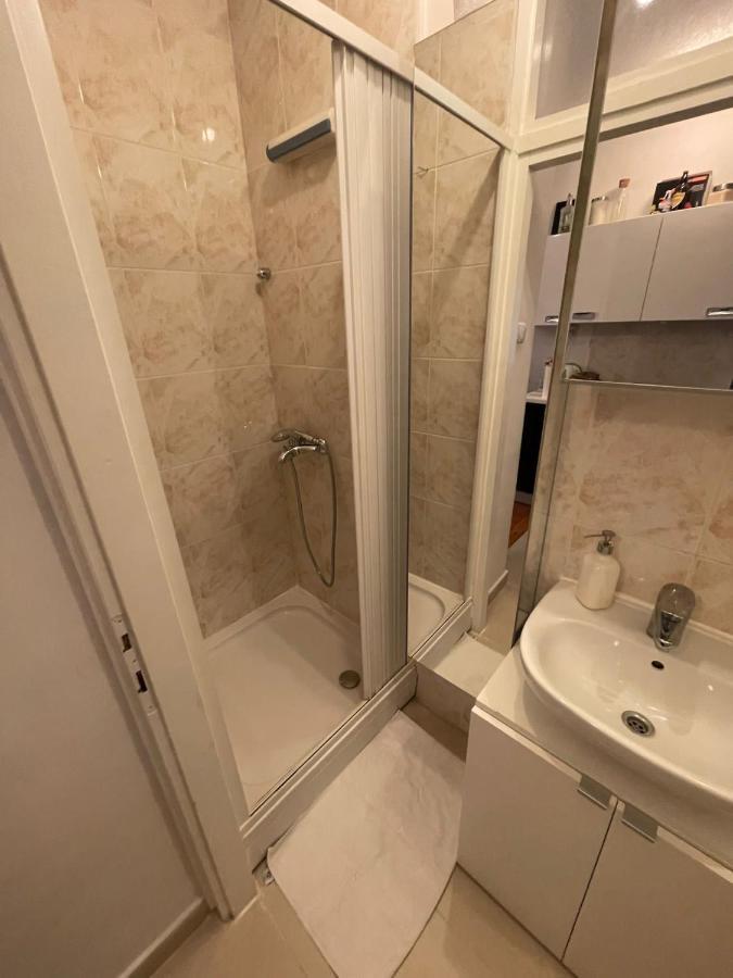 Apartment Tkalca 萨格勒布 外观 照片